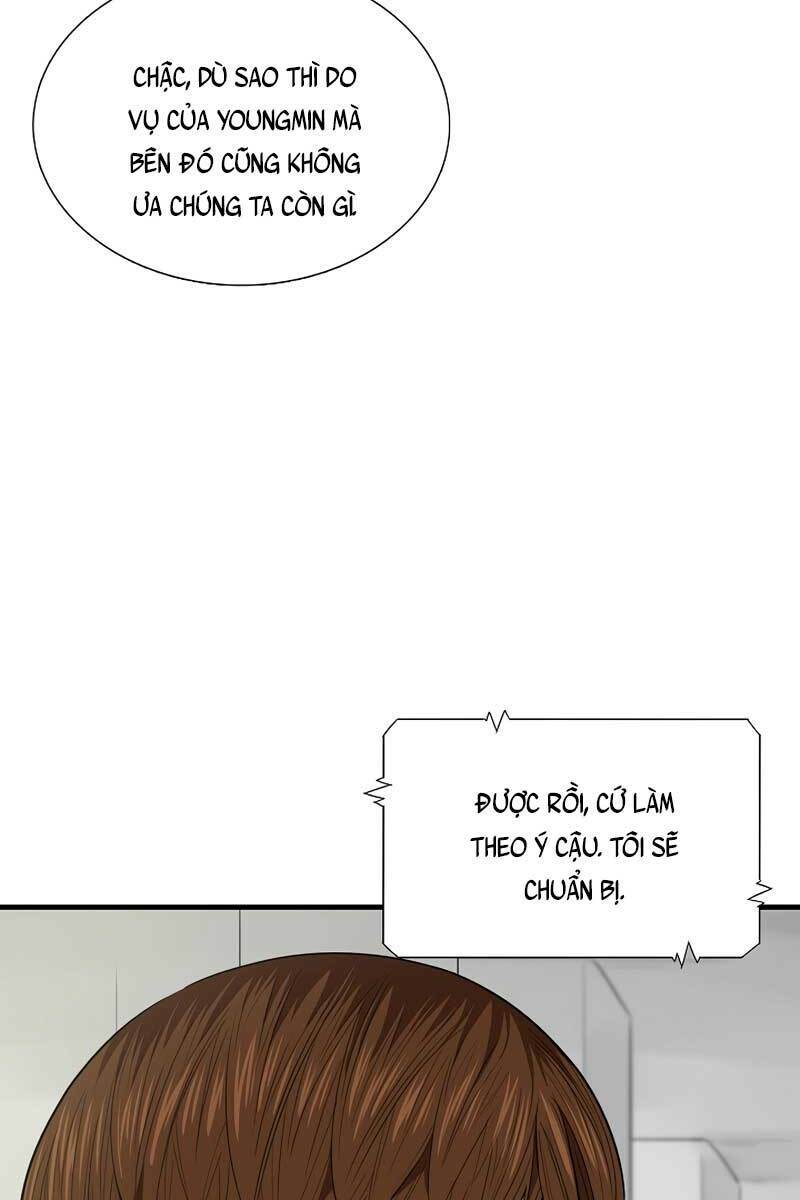 Đây là luật - Chapter 64 - Page 41