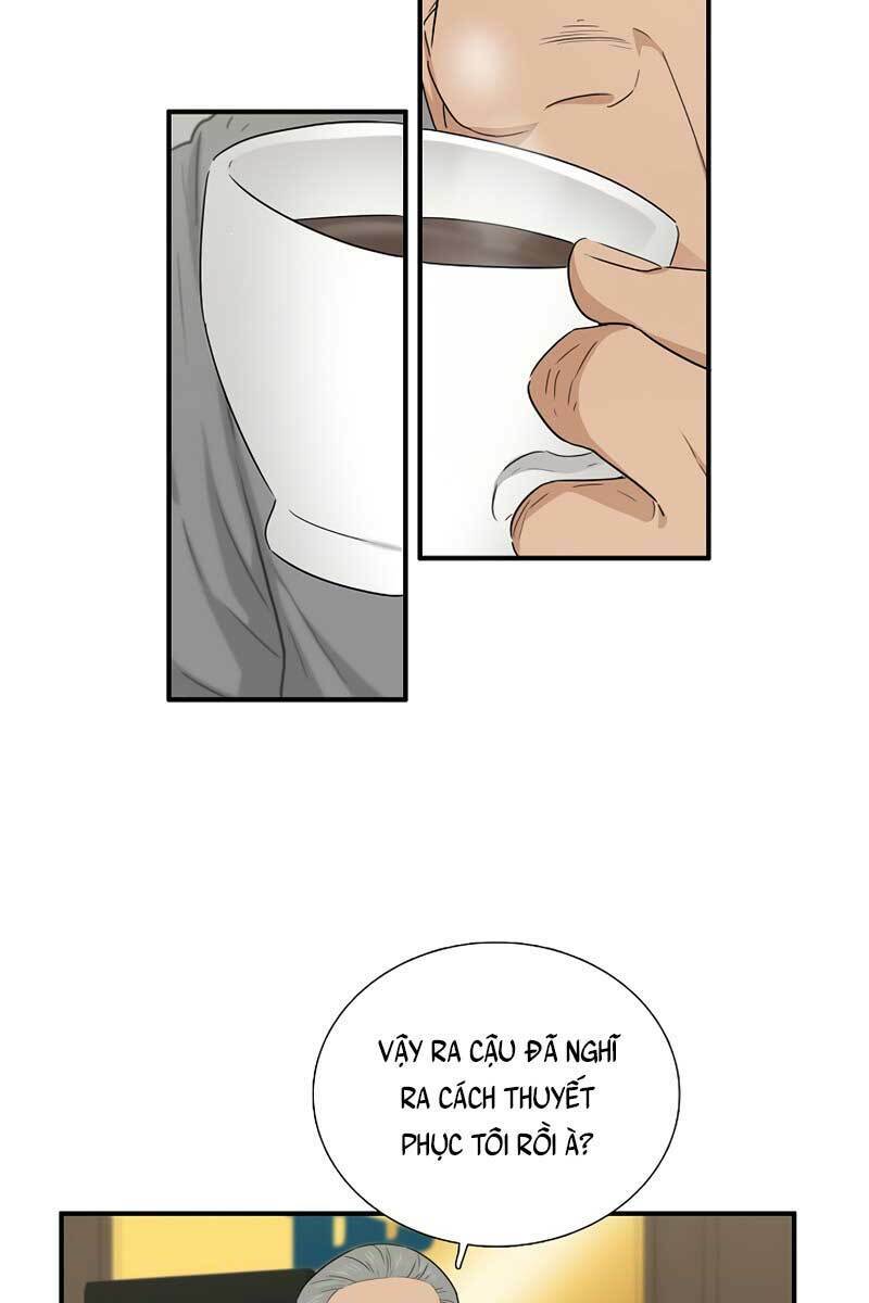 Đây là luật - Chapter 64 - Page 44