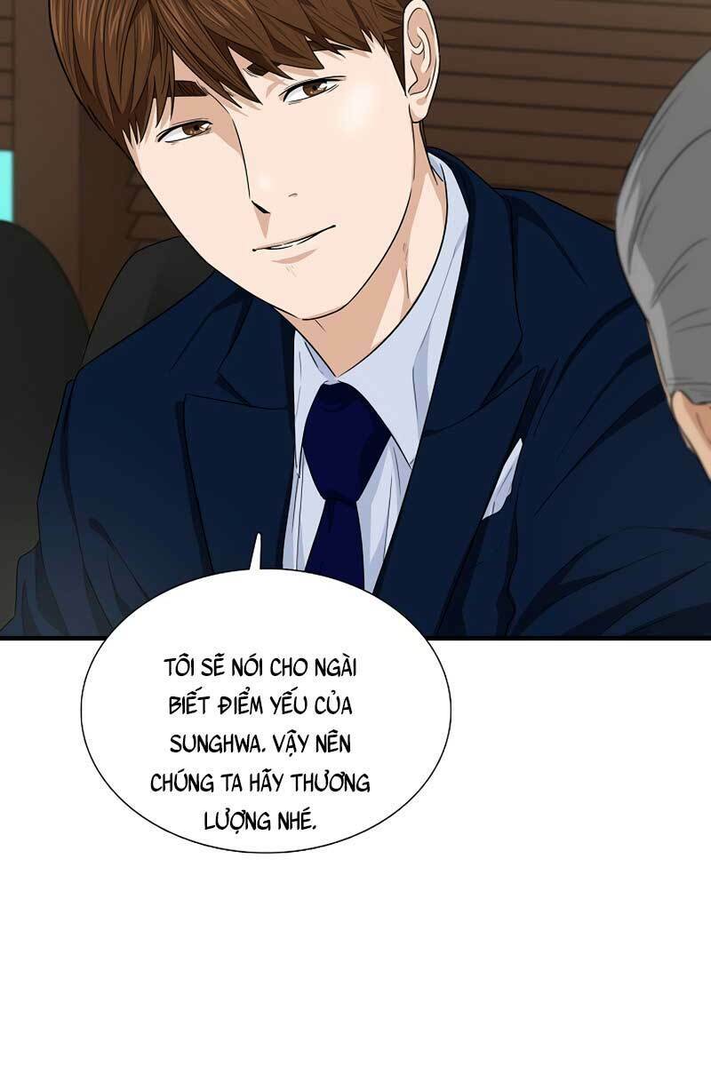 Đây là luật - Chapter 64 - Page 46