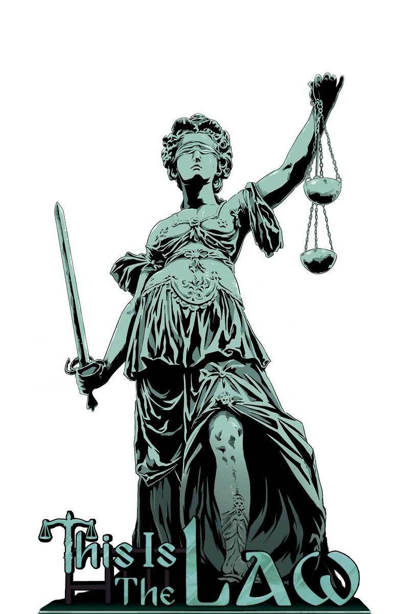 Đây là luật - Chapter 64 - Page 49