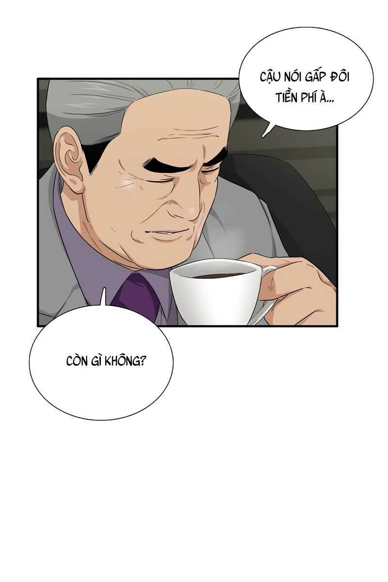 Đây là luật - Chapter 64 - Page 51