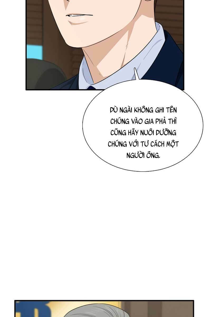 Đây là luật - Chapter 64 - Page 53