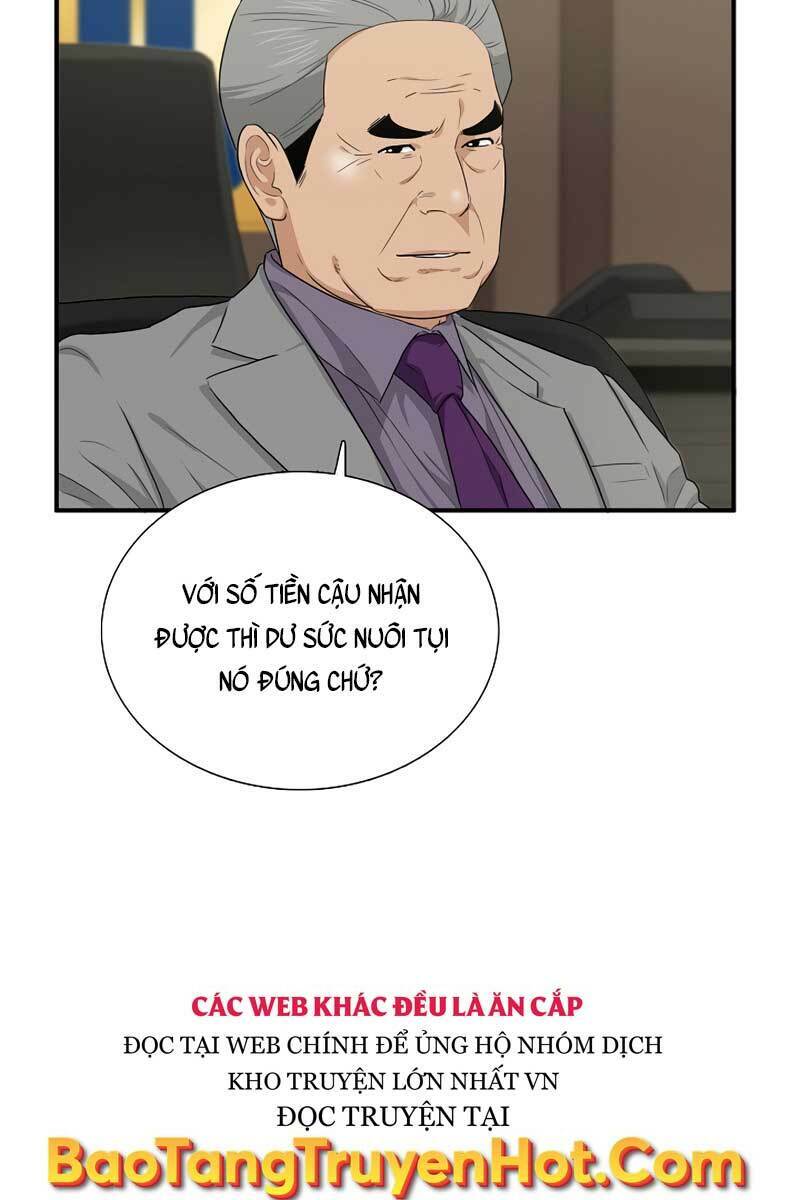 Đây là luật - Chapter 64 - Page 54