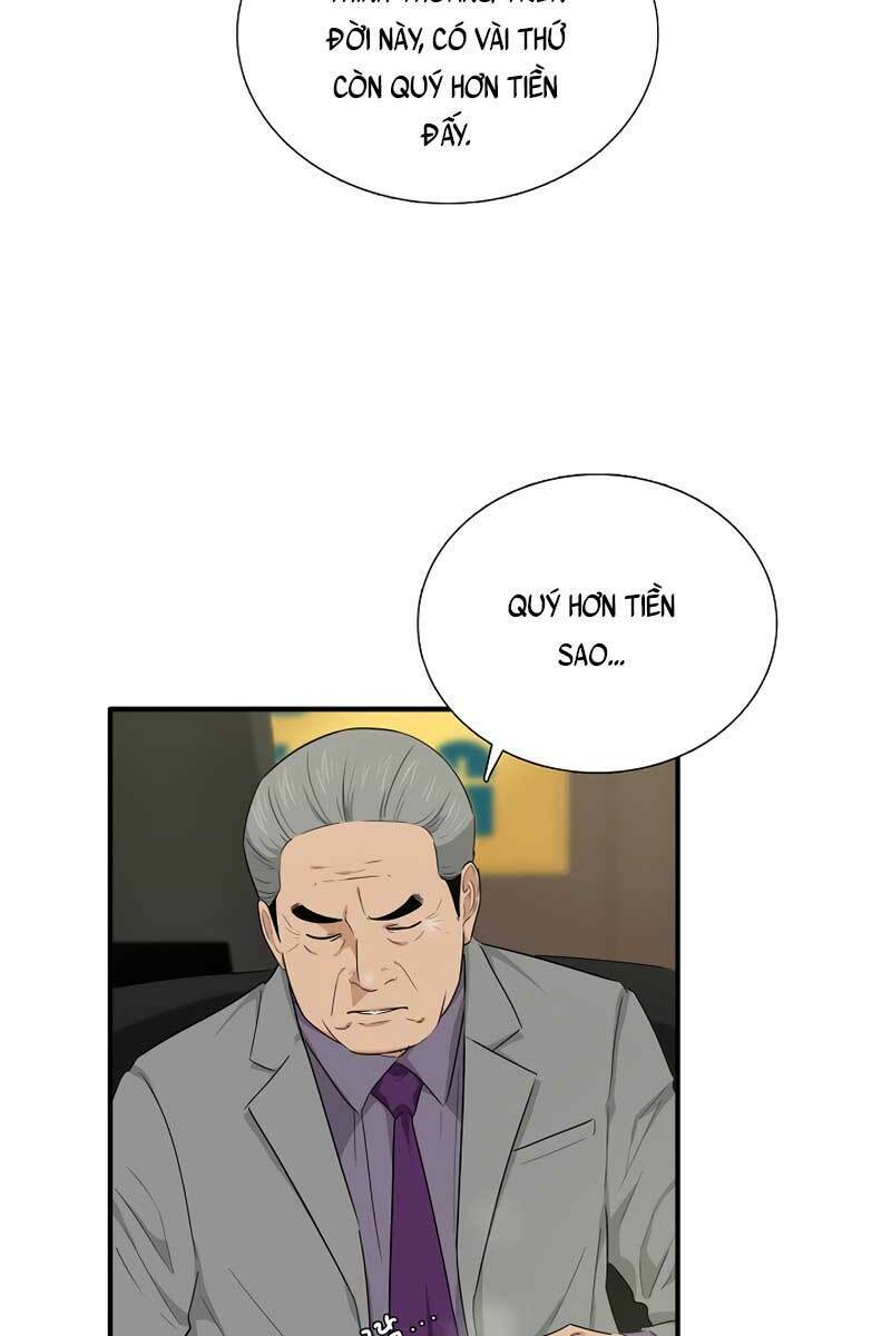 Đây là luật - Chapter 64 - Page 56