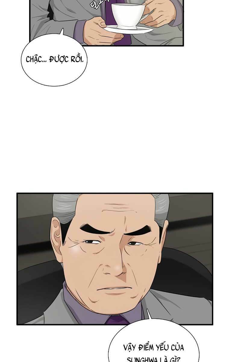 Đây là luật - Chapter 64 - Page 57