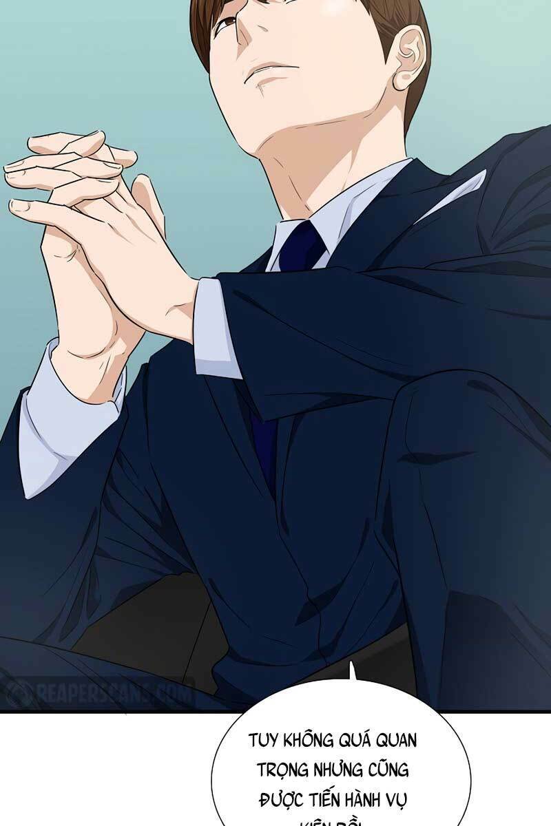 Đây là luật - Chapter 64 - Page 59