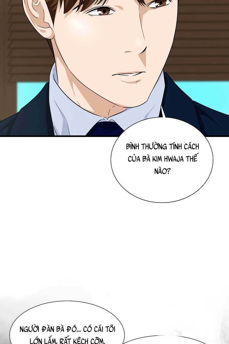 Đây là luật - Chapter 64 - Page 62