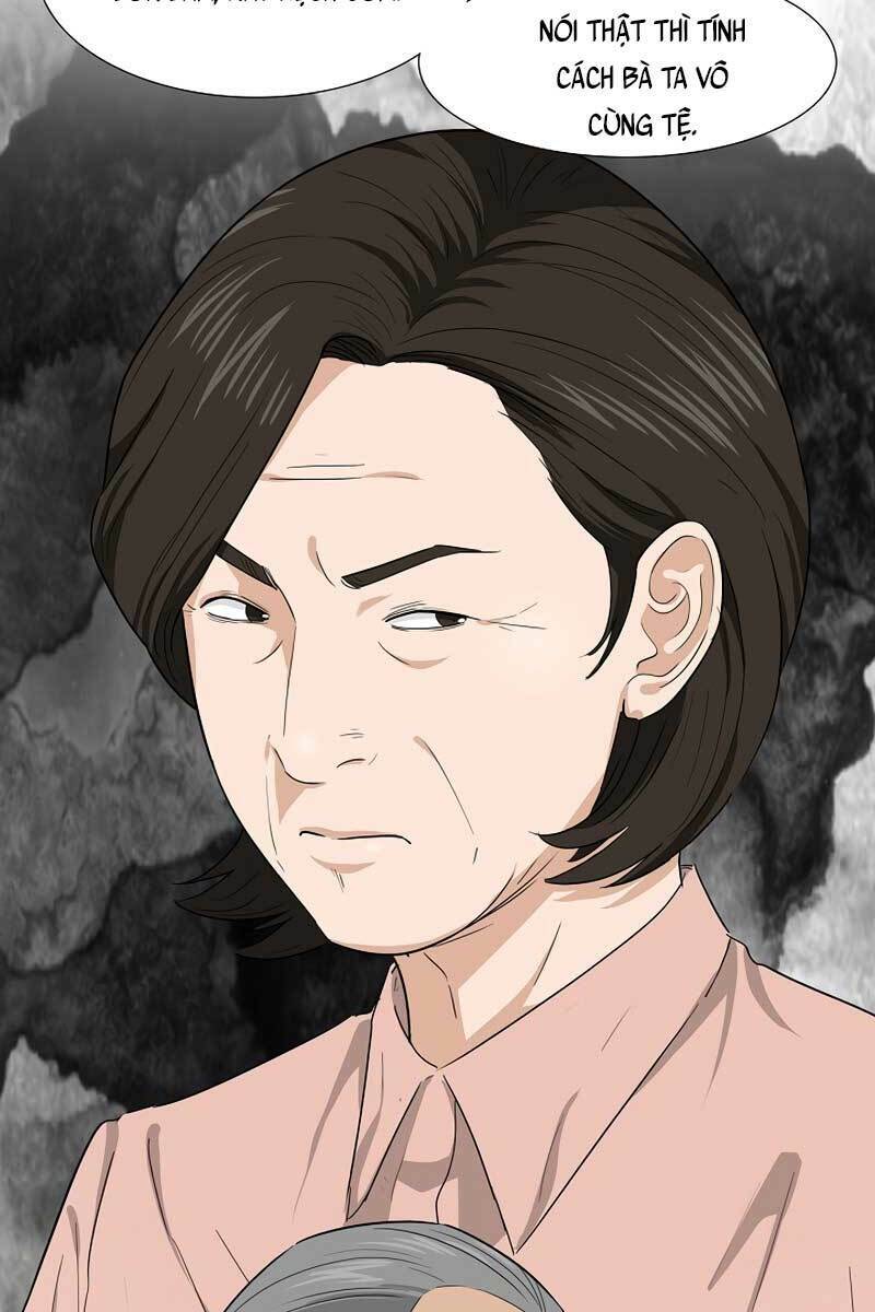 Đây là luật - Chapter 64 - Page 63