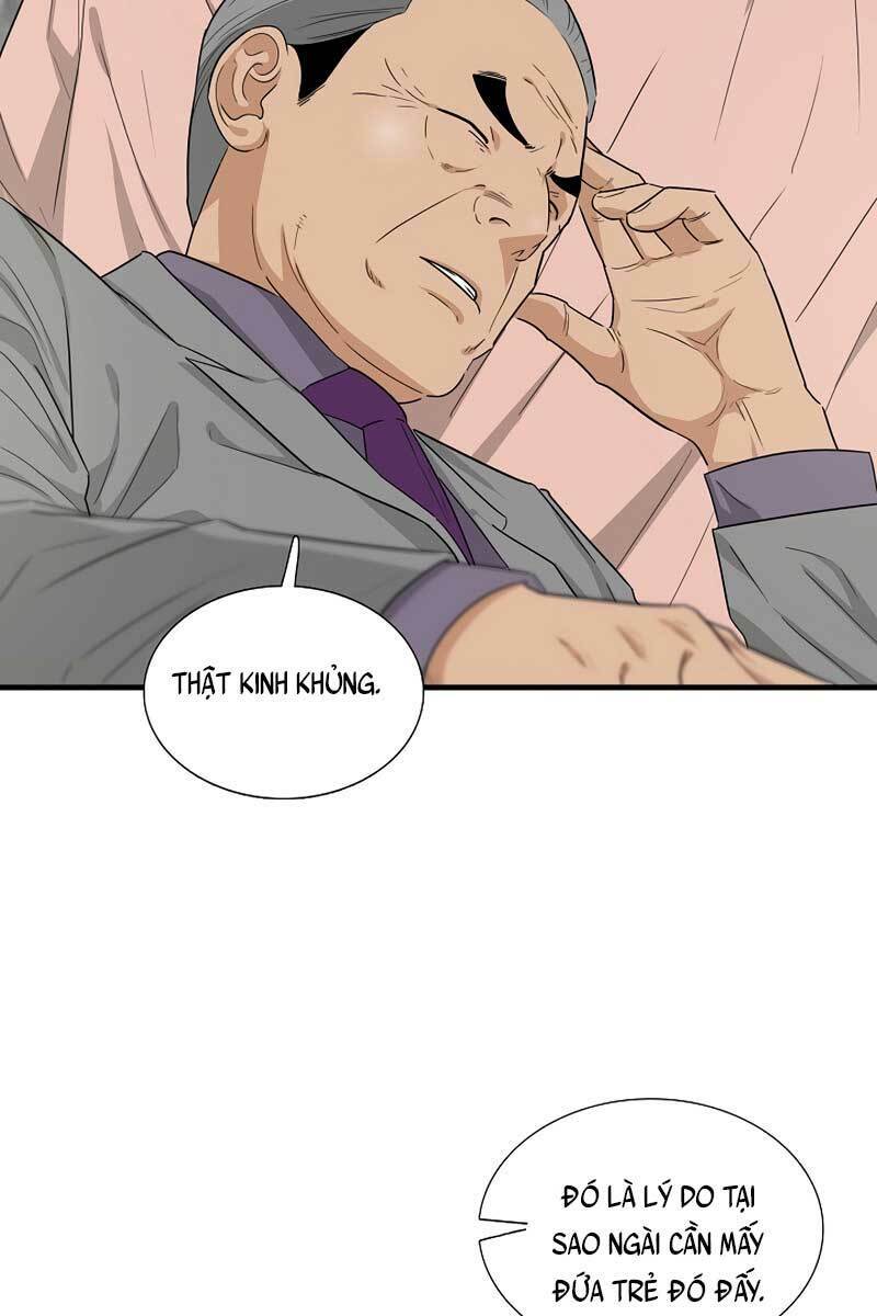 Đây là luật - Chapter 64 - Page 64