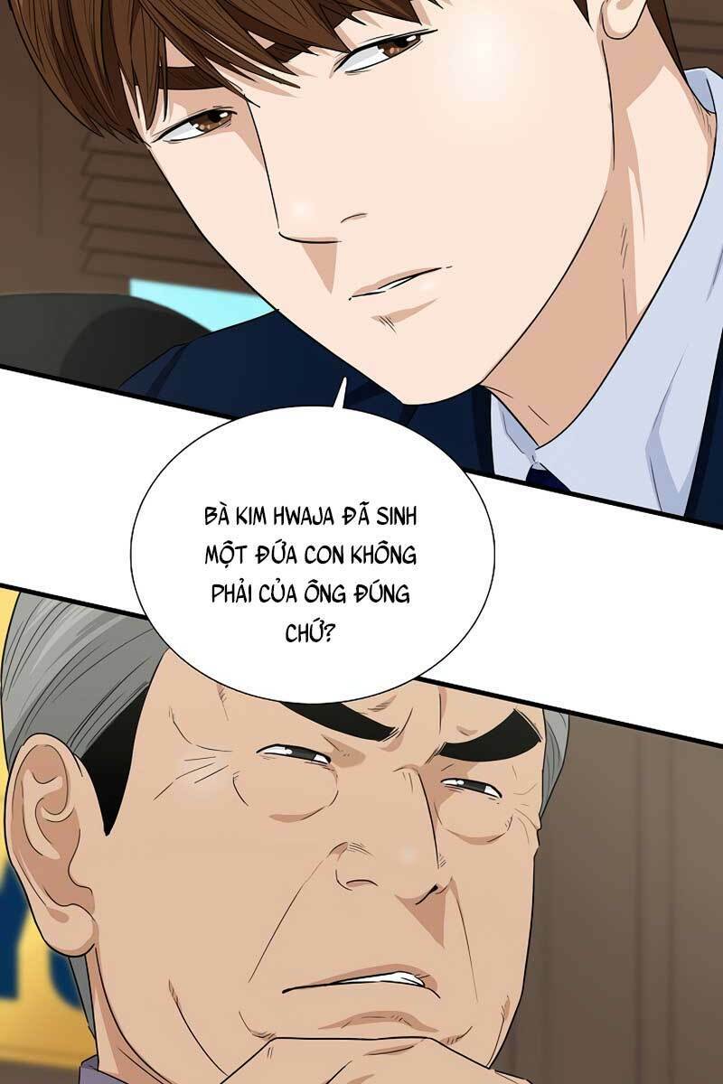 Đây là luật - Chapter 64 - Page 66
