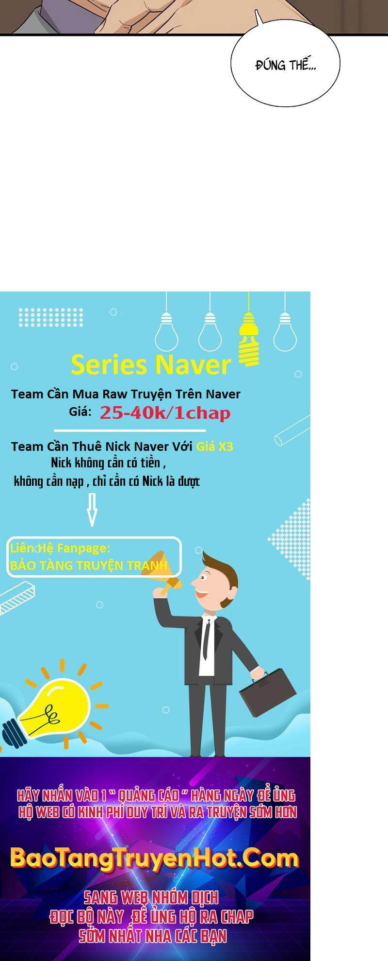 Đây là luật - Chapter 64 - Page 67