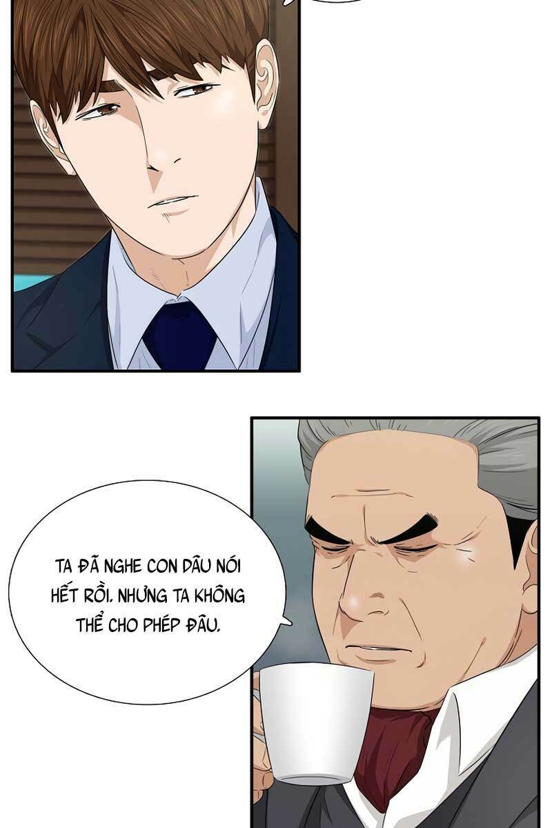 Đây là luật - Chapter 64 - Page 6