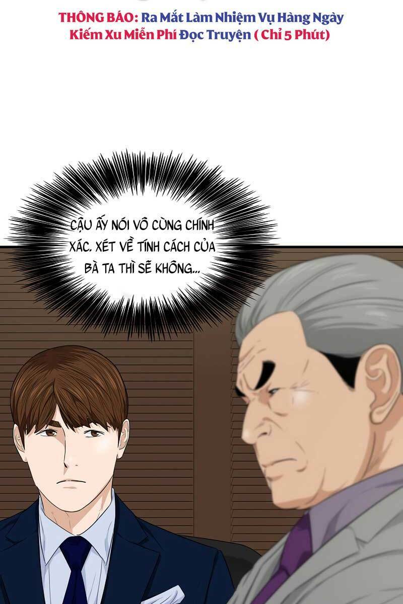 Đây là luật - Chapter 64 - Page 71