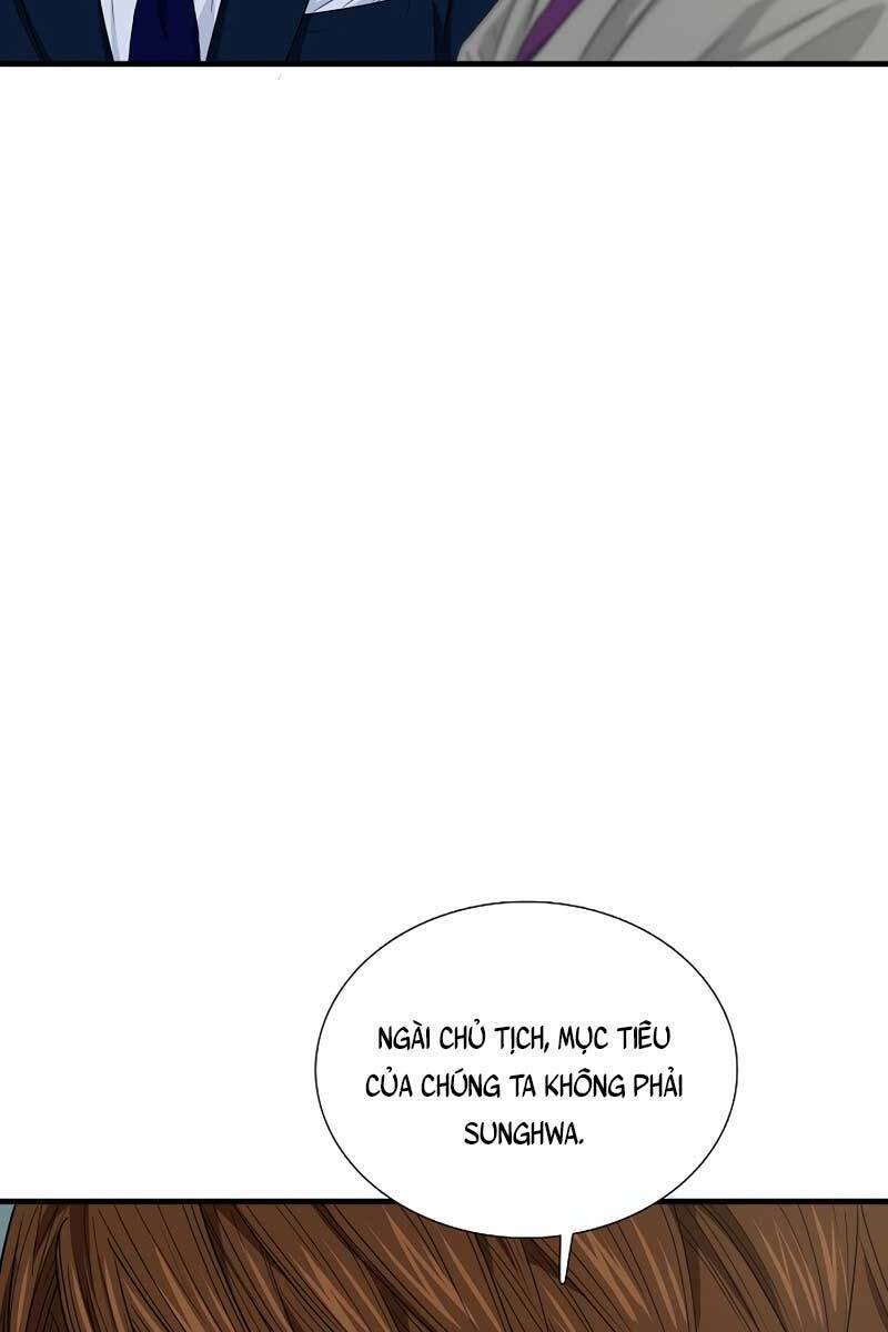 Đây là luật - Chapter 64 - Page 72