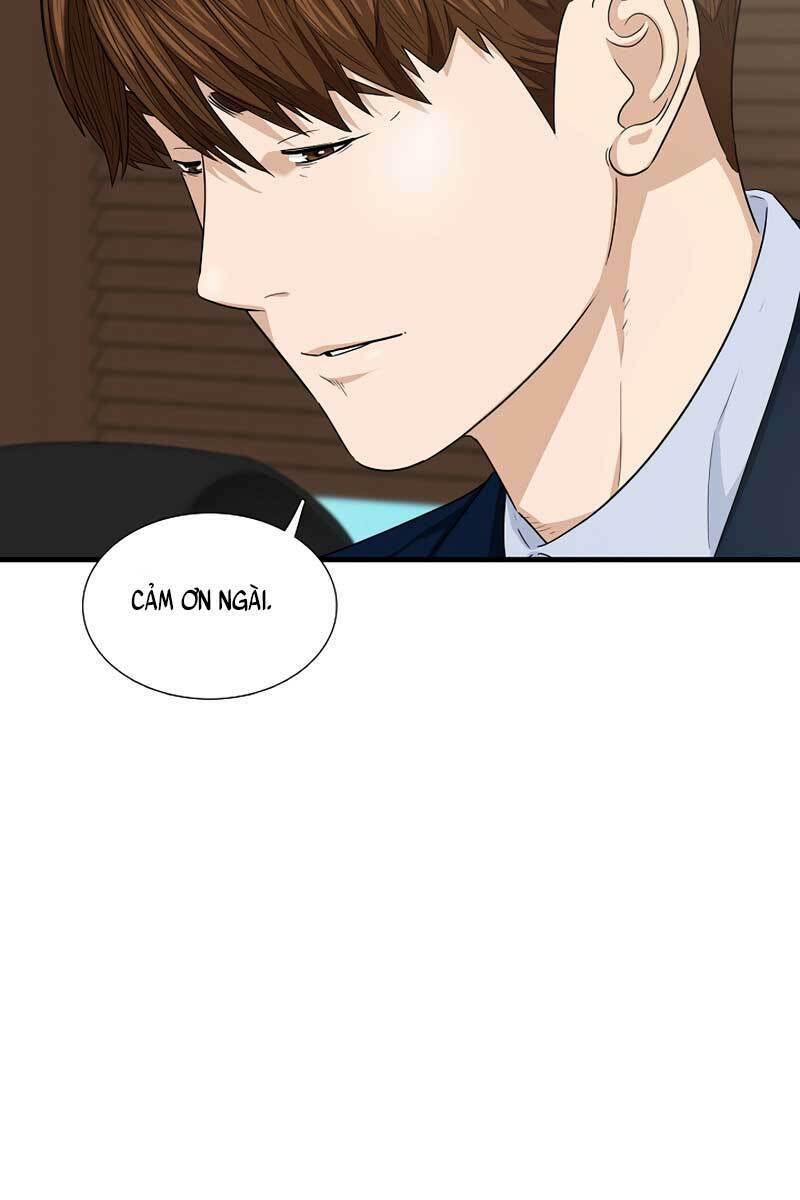 Đây là luật - Chapter 64 - Page 76