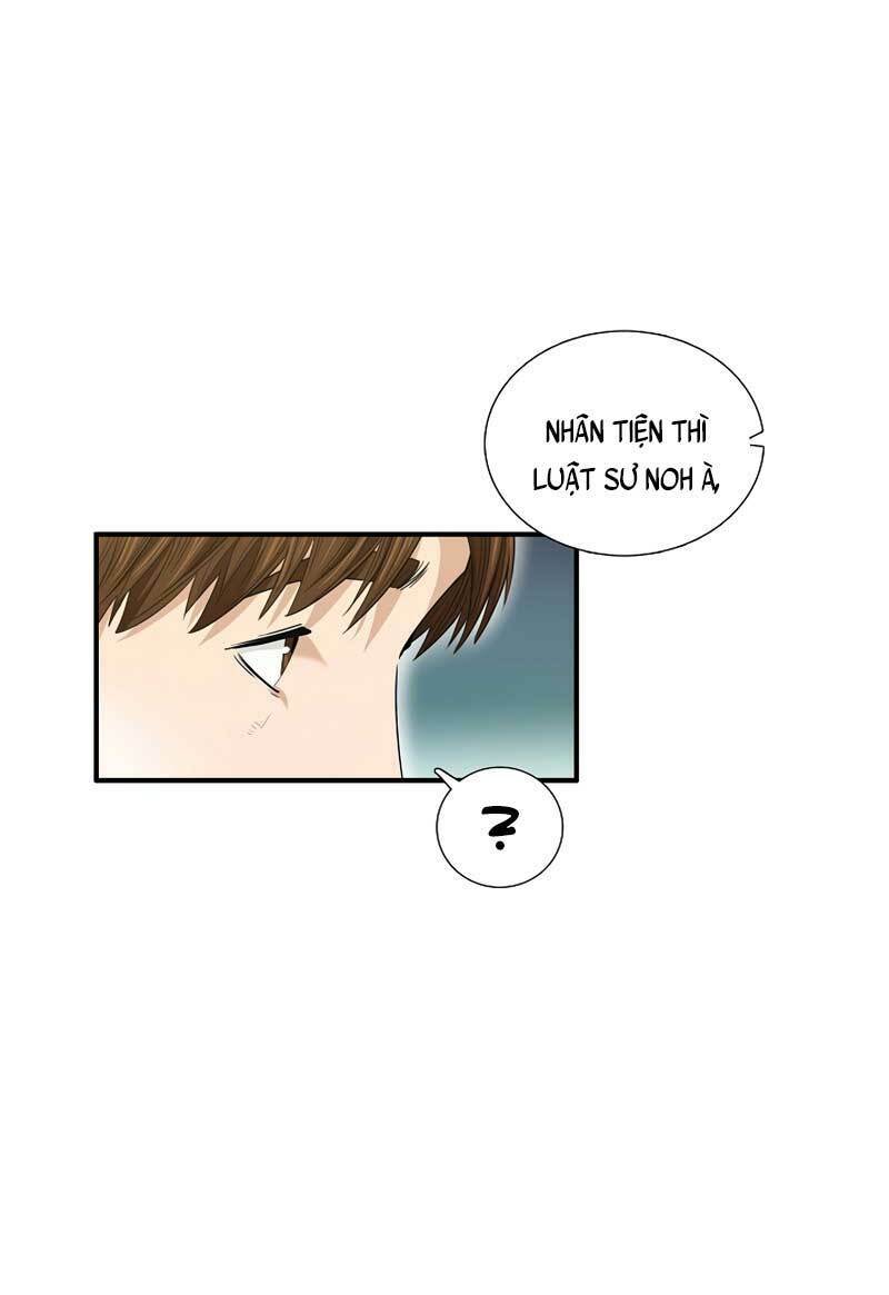 Đây là luật - Chapter 64 - Page 77