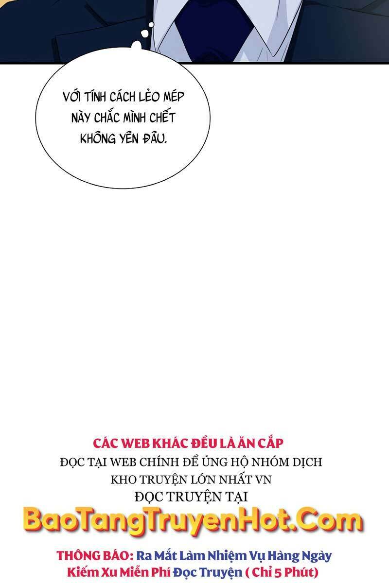 Đây là luật - Chapter 64 - Page 80