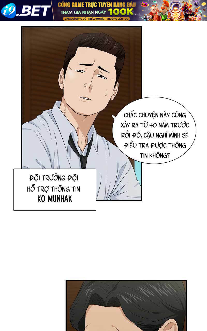 Đây là luật - Chapter 64 - Page 83