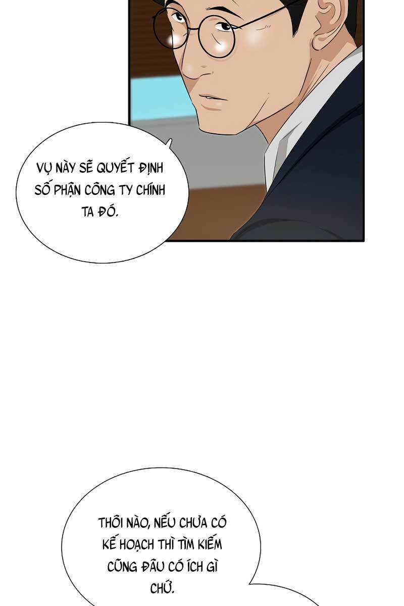 Đây là luật - Chapter 64 - Page 84