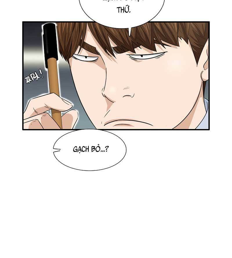 Đây là luật - Chapter 64 - Page 87