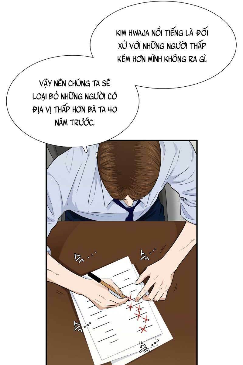 Đây là luật - Chapter 64 - Page 88