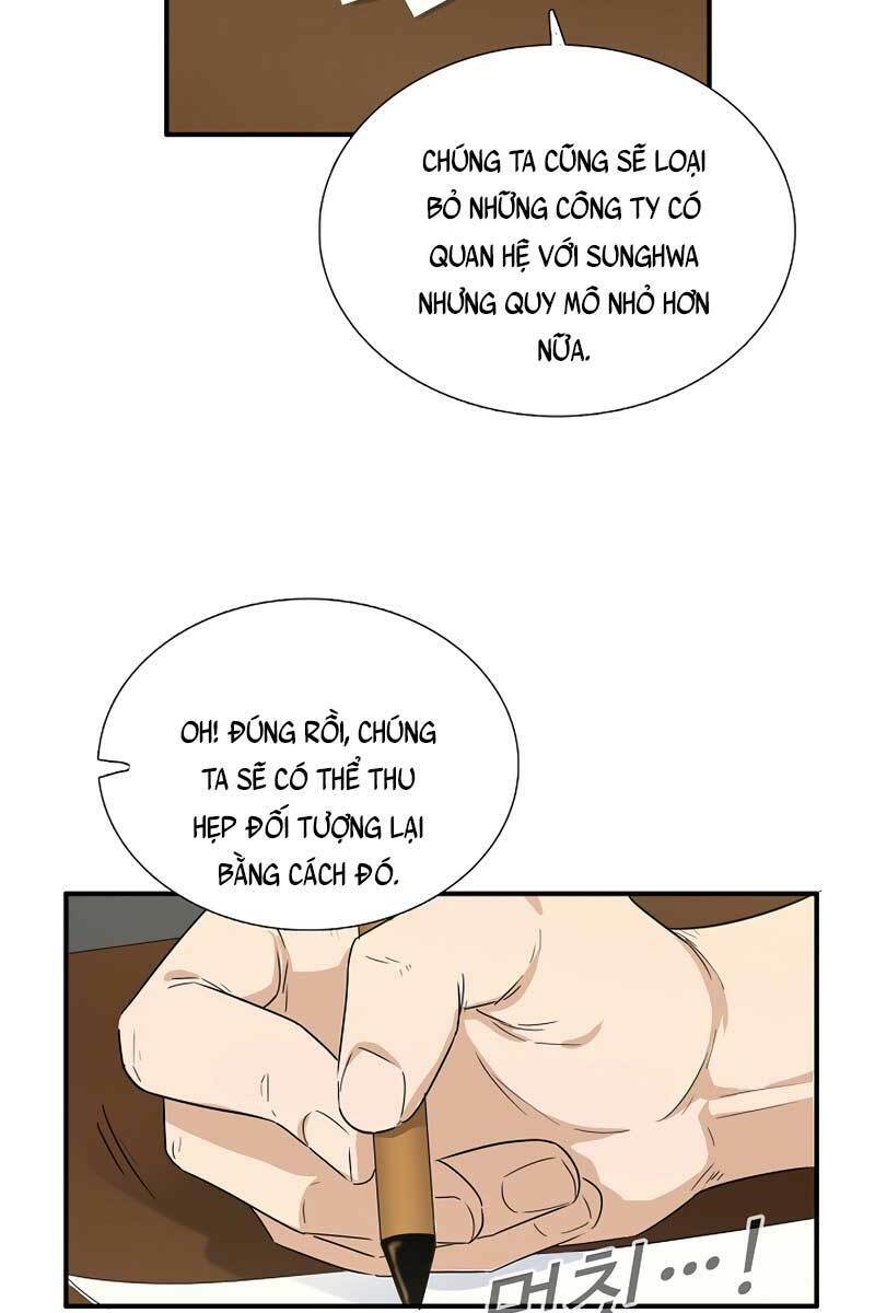 Đây là luật - Chapter 64 - Page 89