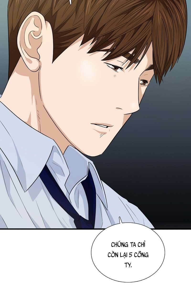 Đây là luật - Chapter 64 - Page 91