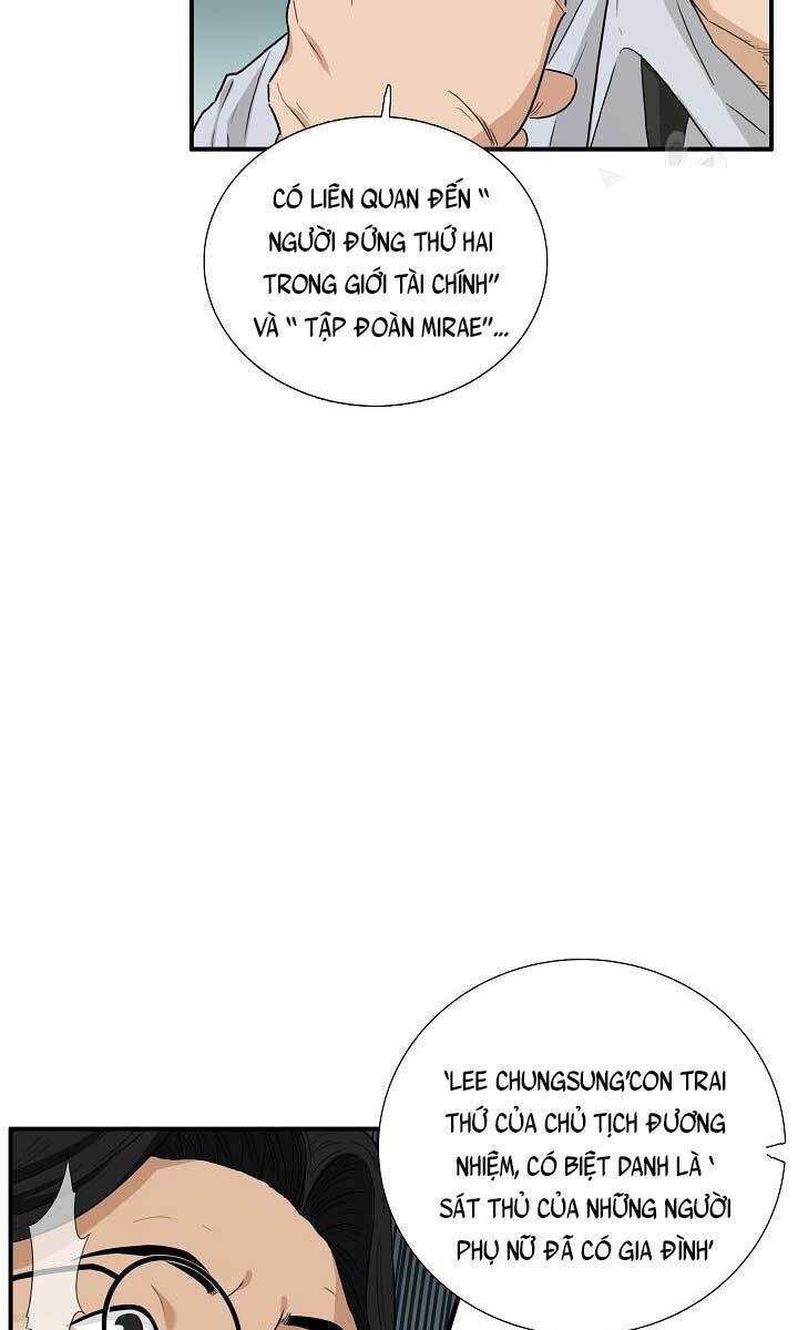 Đây là luật - Chapter 65 - Page 9