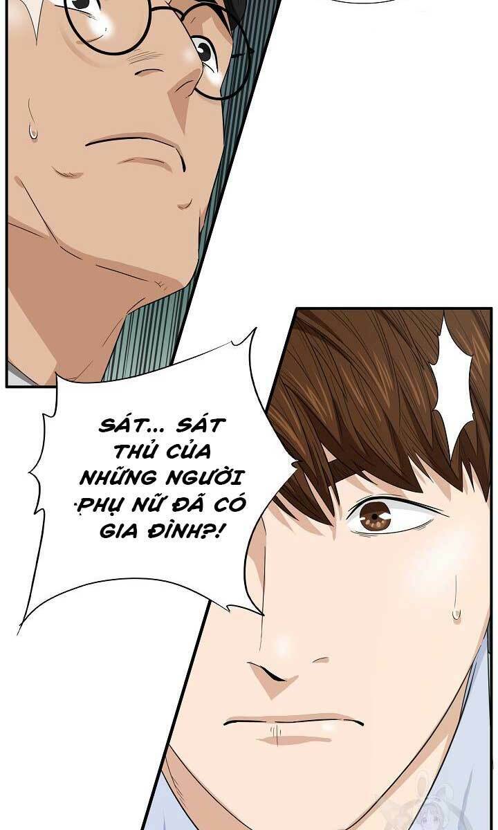 Đây là luật - Chapter 65 - Page 10