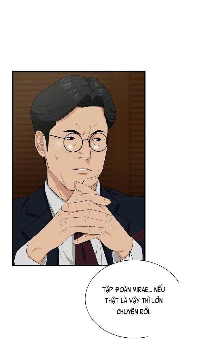 Đây là luật - Chapter 65 - Page 16