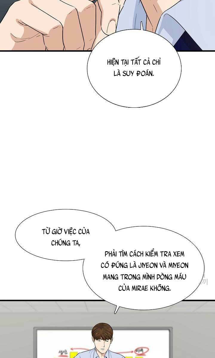 Đây là luật - Chapter 65 - Page 18