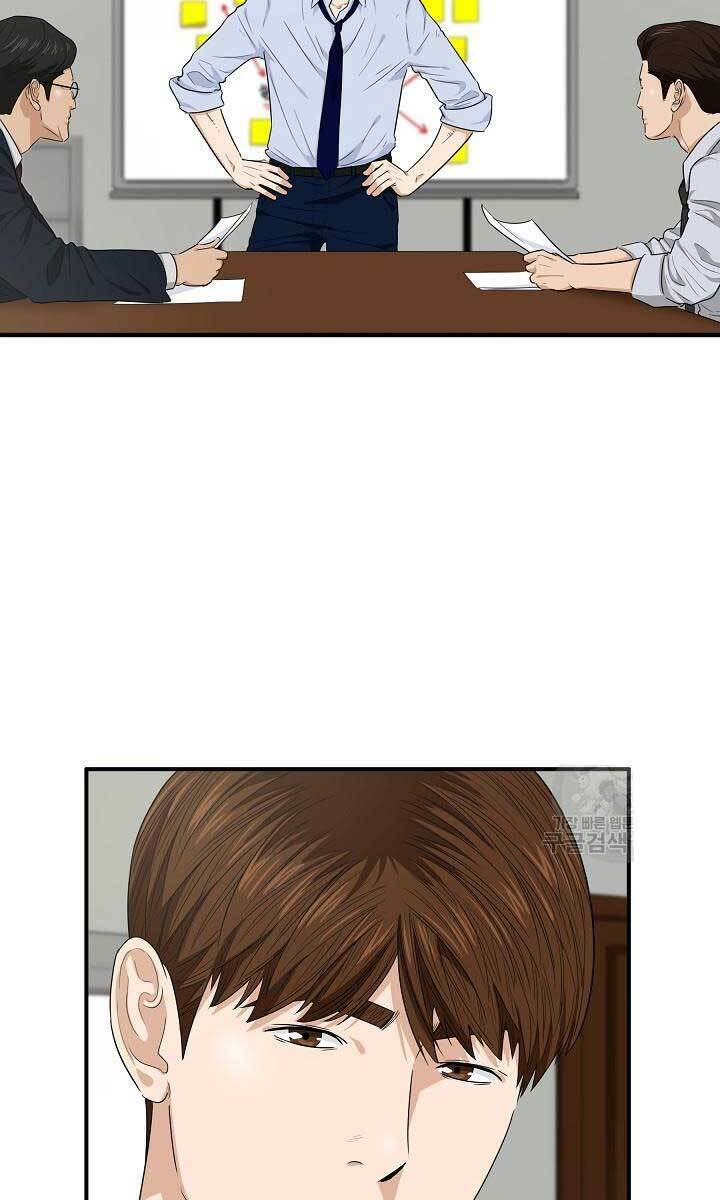 Đây là luật - Chapter 65 - Page 19