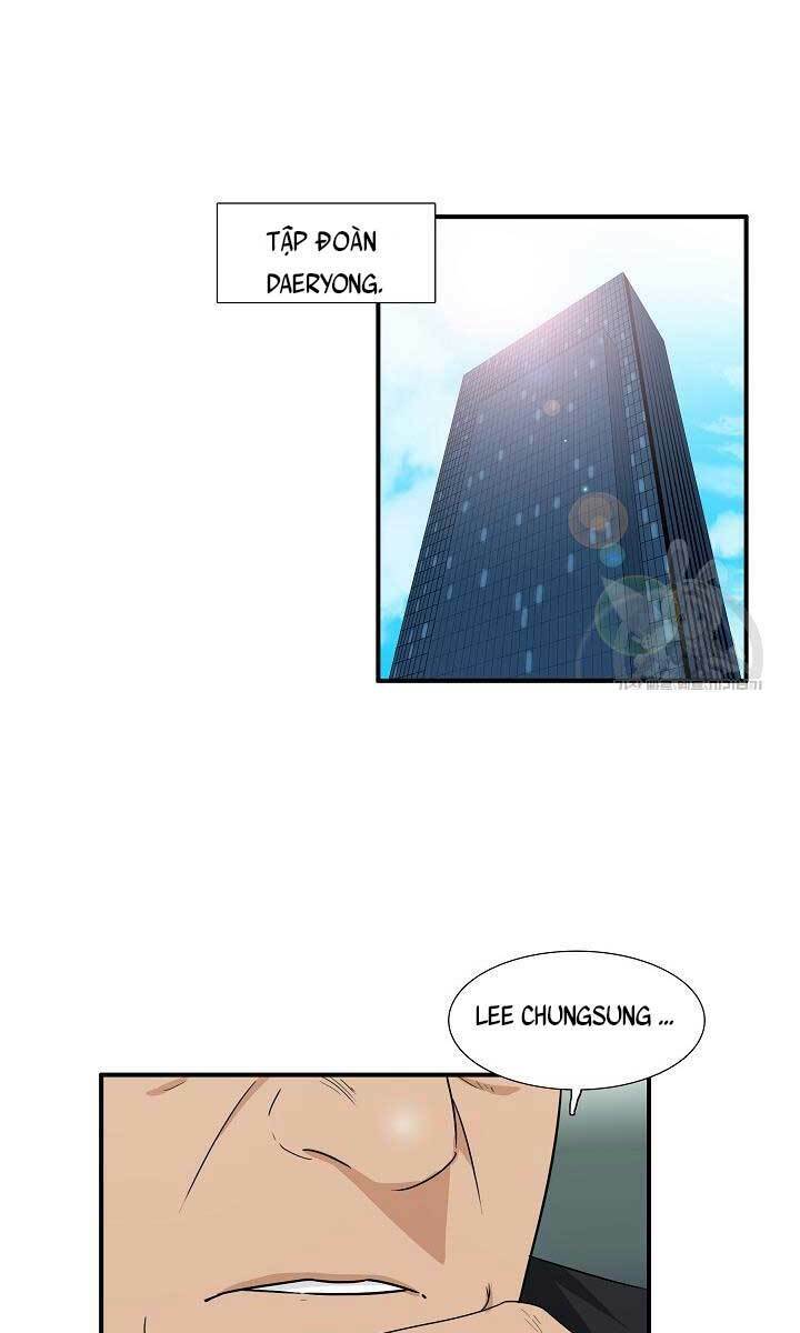 Đây là luật - Chapter 65 - Page 21