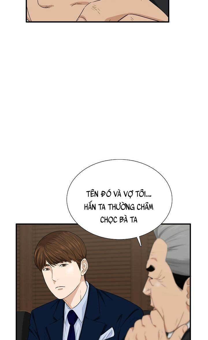 Đây là luật - Chapter 65 - Page 22