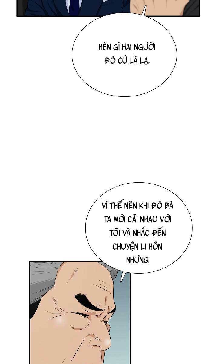 Đây là luật - Chapter 65 - Page 23