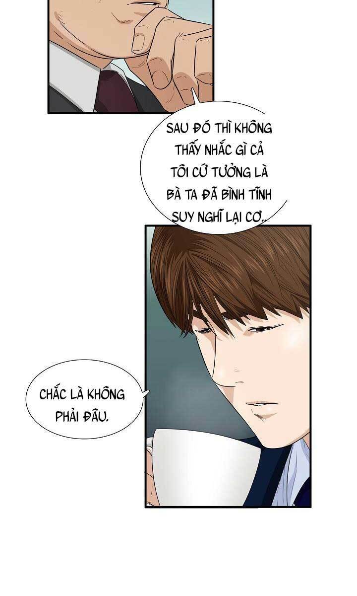 Đây là luật - Chapter 65 - Page 24