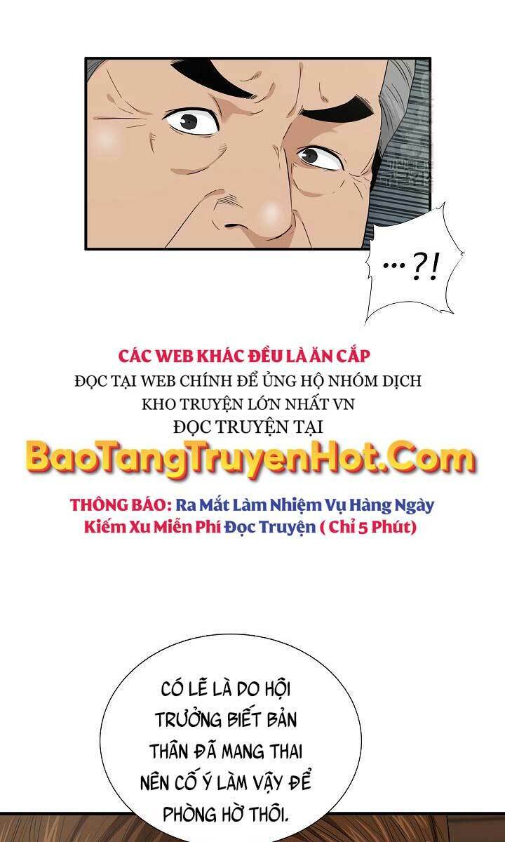 Đây là luật - Chapter 65 - Page 25