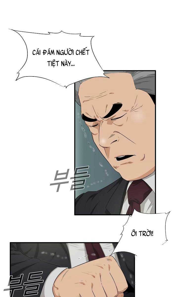 Đây là luật - Chapter 65 - Page 27