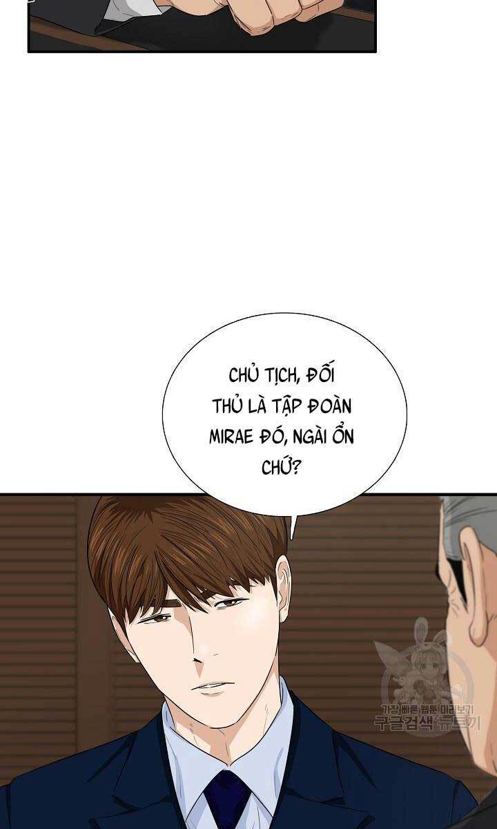 Đây là luật - Chapter 65 - Page 28