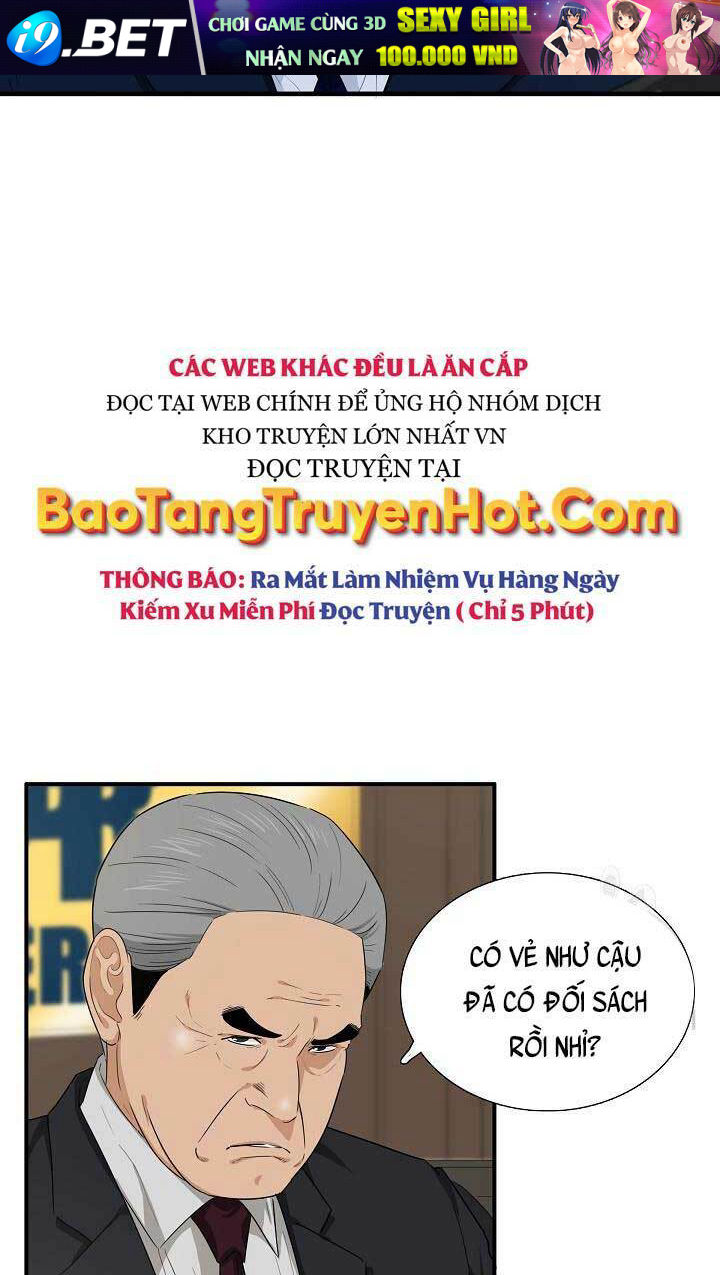 Đây là luật - Chapter 65 - Page 29