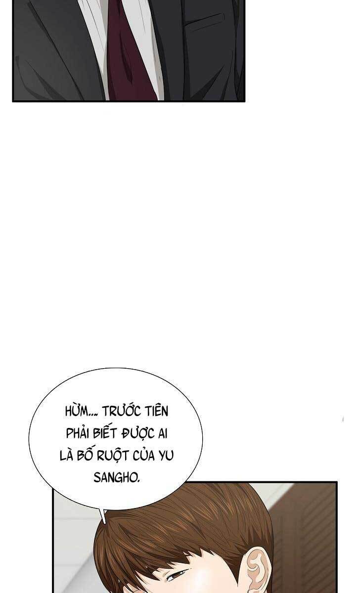 Đây là luật - Chapter 65 - Page 30