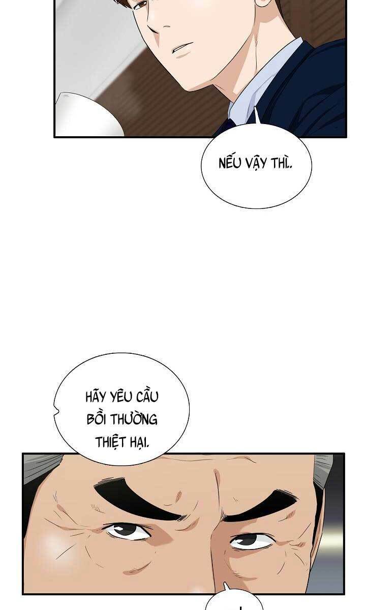 Đây là luật - Chapter 65 - Page 31