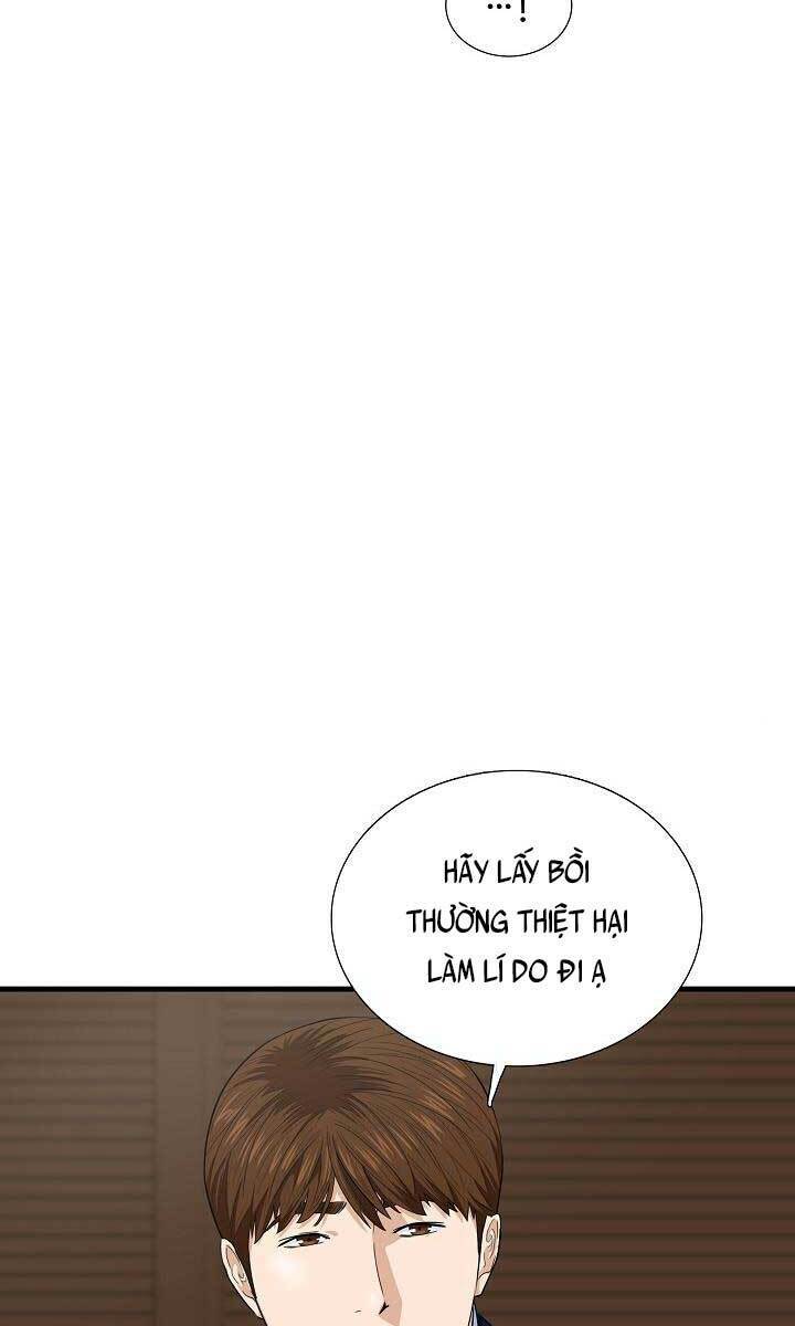 Đây là luật - Chapter 65 - Page 32
