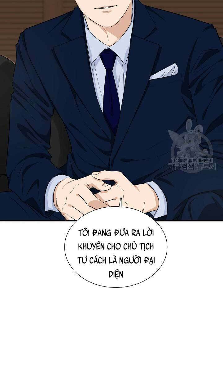 Đây là luật - Chapter 65 - Page 33