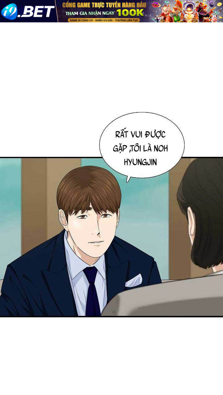 Đây là luật - Chapter 65 - Page 36