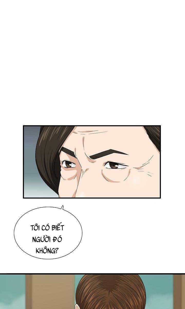 Đây là luật - Chapter 65 - Page 40