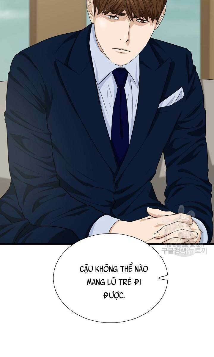 Đây là luật - Chapter 65 - Page 41