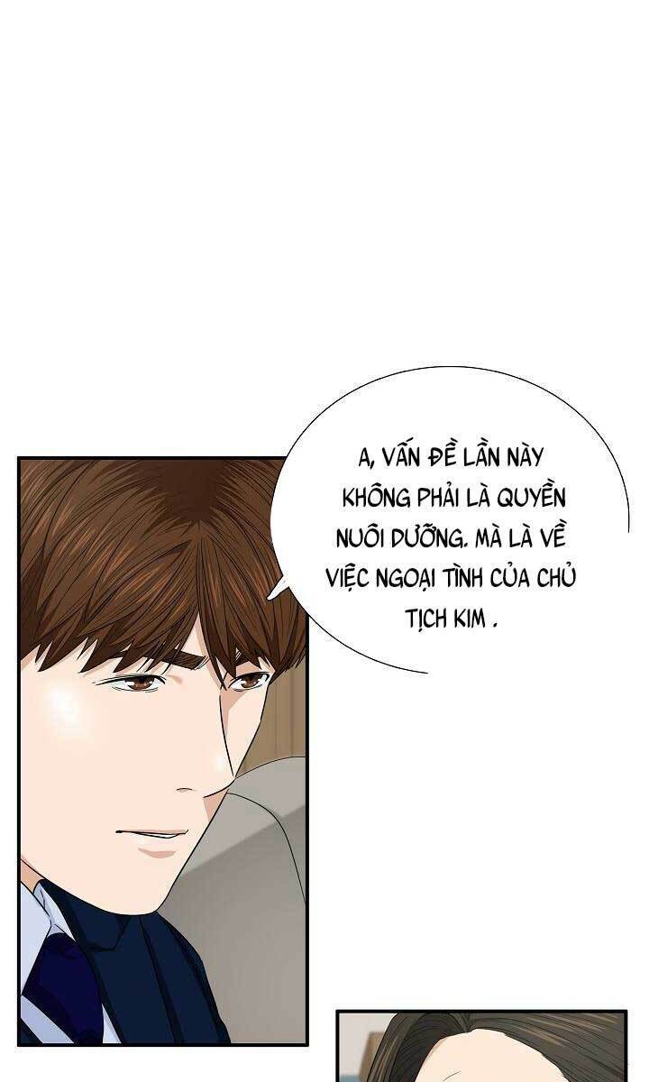 Đây là luật - Chapter 65 - Page 42