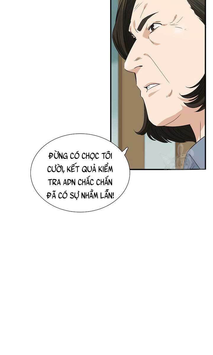 Đây là luật - Chapter 65 - Page 43