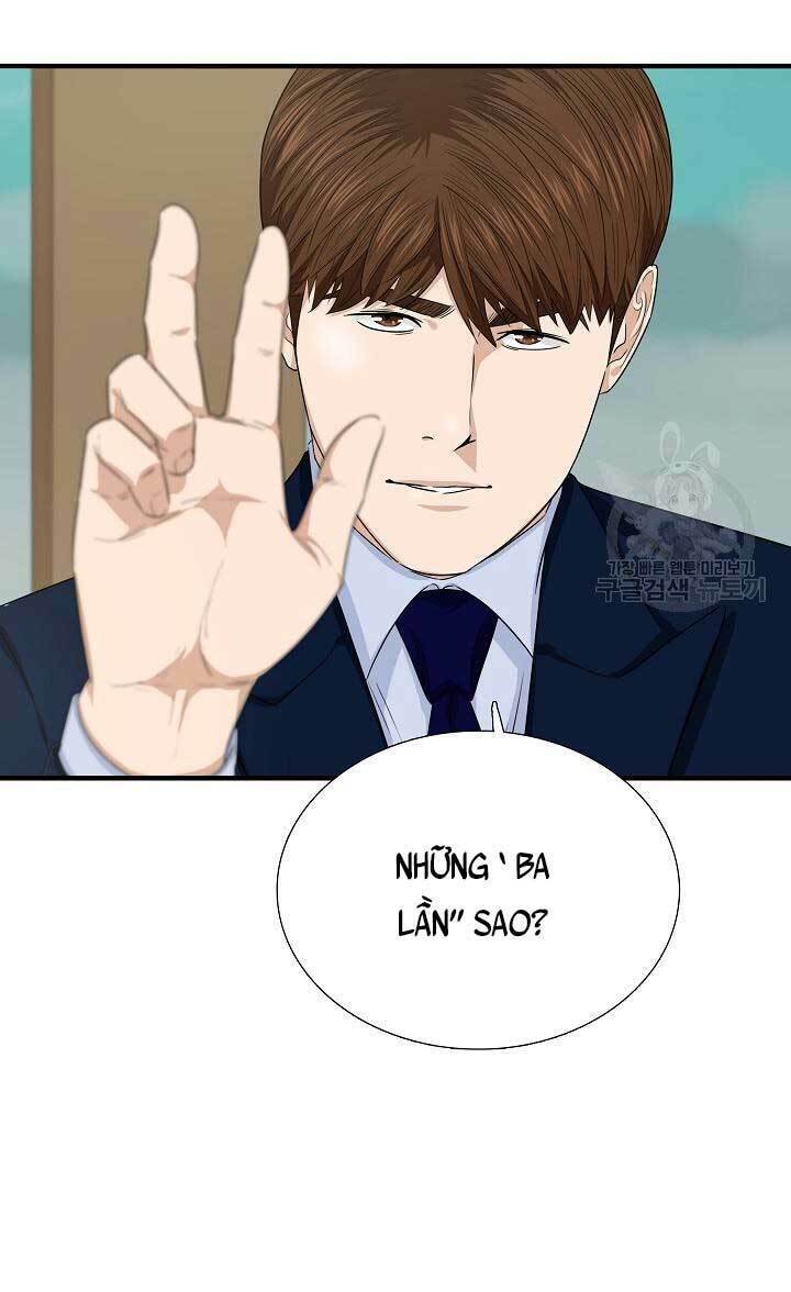 Đây là luật - Chapter 65 - Page 44